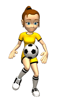 play soccer animated gif - Clip Art Library