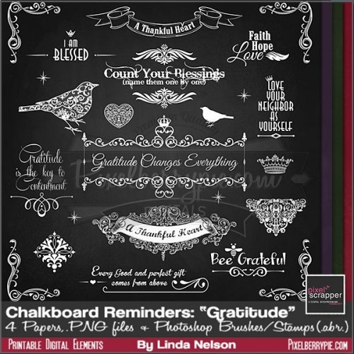 Chalkboard clip art download 