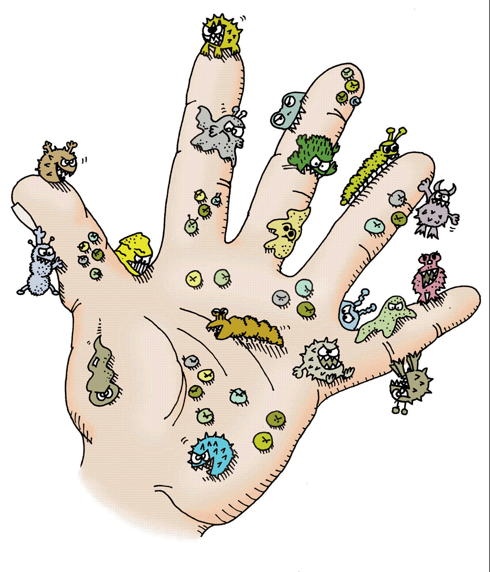 Free Dirty Hands Cliparts, Download Free Dirty Hands Cliparts png images,  Free ClipArts on Clipart Library