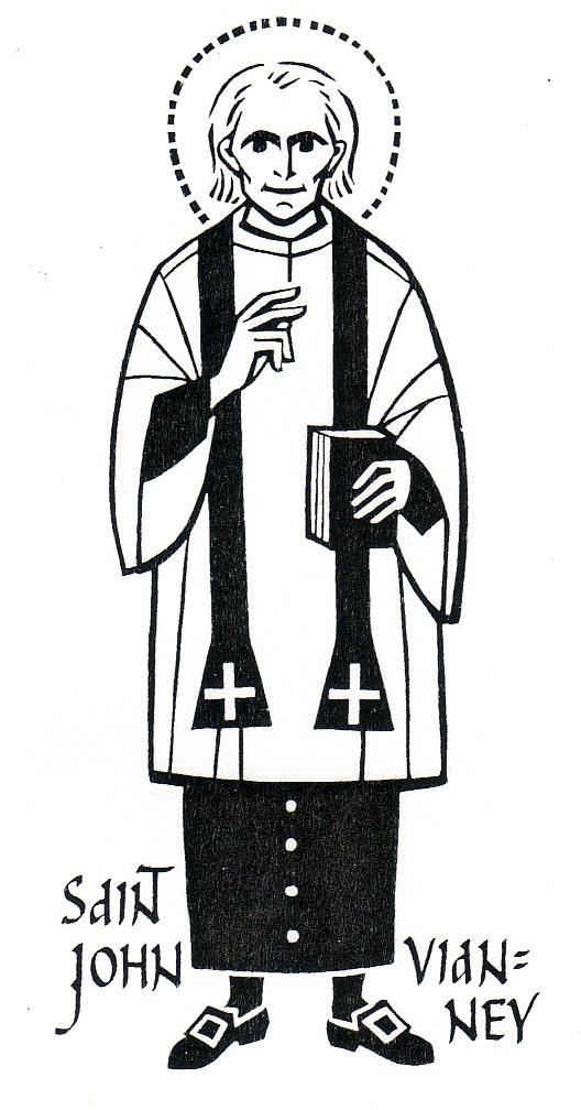 Priest Clipart 