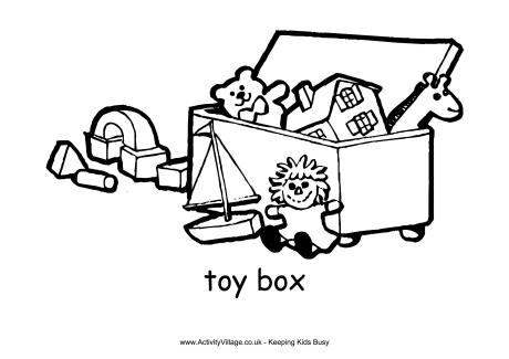 25+ Picking up Toys Clipart 