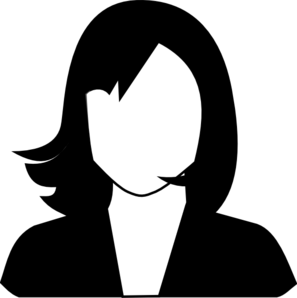 Female Clipart 
