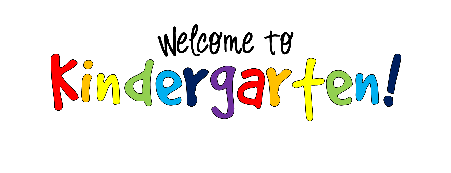 Ms. Badger&Classroom: Kindergarten Parent Orientation 