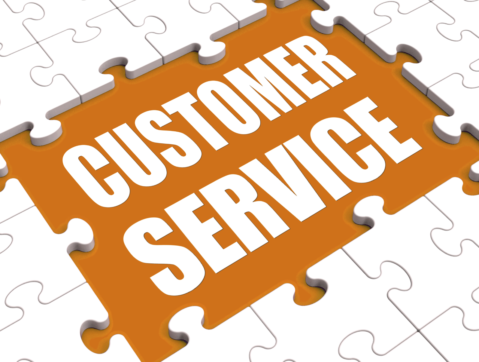 Customer Service Week 2019 Clip Art Library