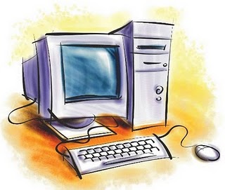 Free computer clipart 