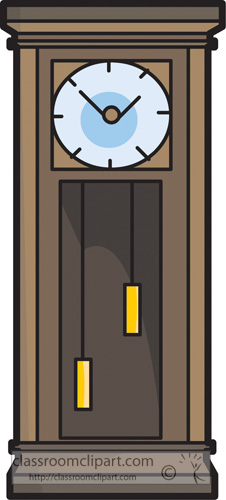 Free Grandfather Clock Cliparts, Download Free Grandfather Clock