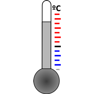 Food Thermometer Clipart 