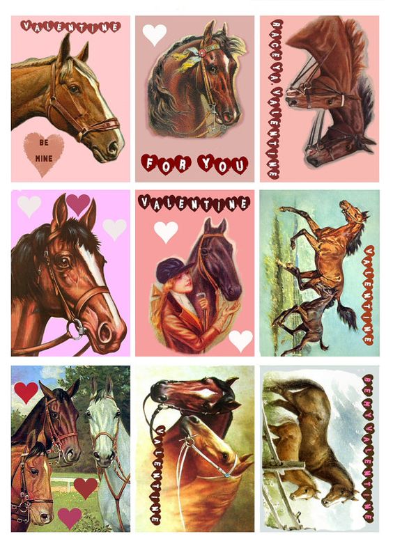 Free Valentine Horse Cliparts Download Free Valentine Horse Cliparts 