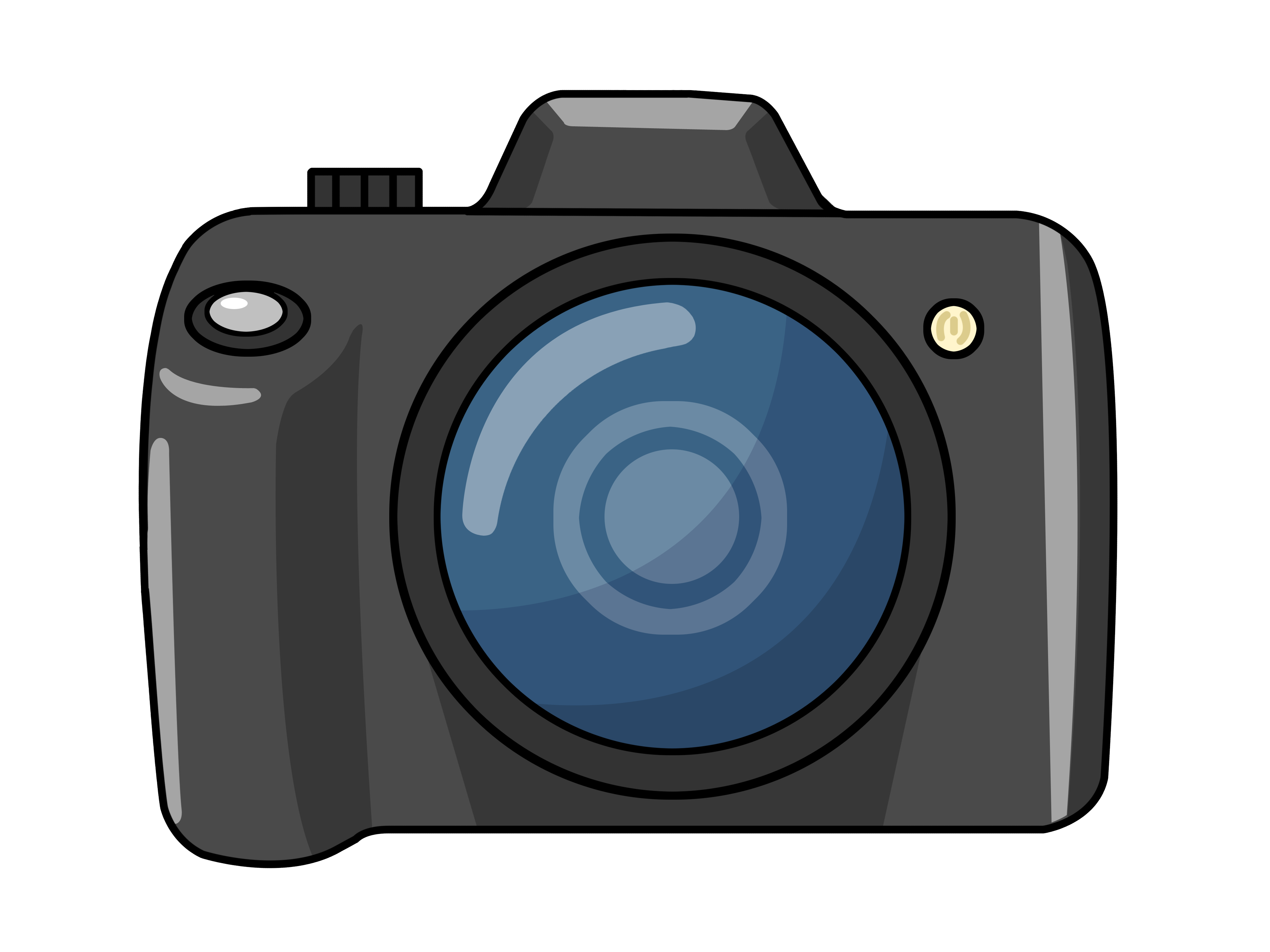 Free Cartoon Camera Cliparts Download Free Cartoon Camera Cliparts Png Images Free Cliparts On