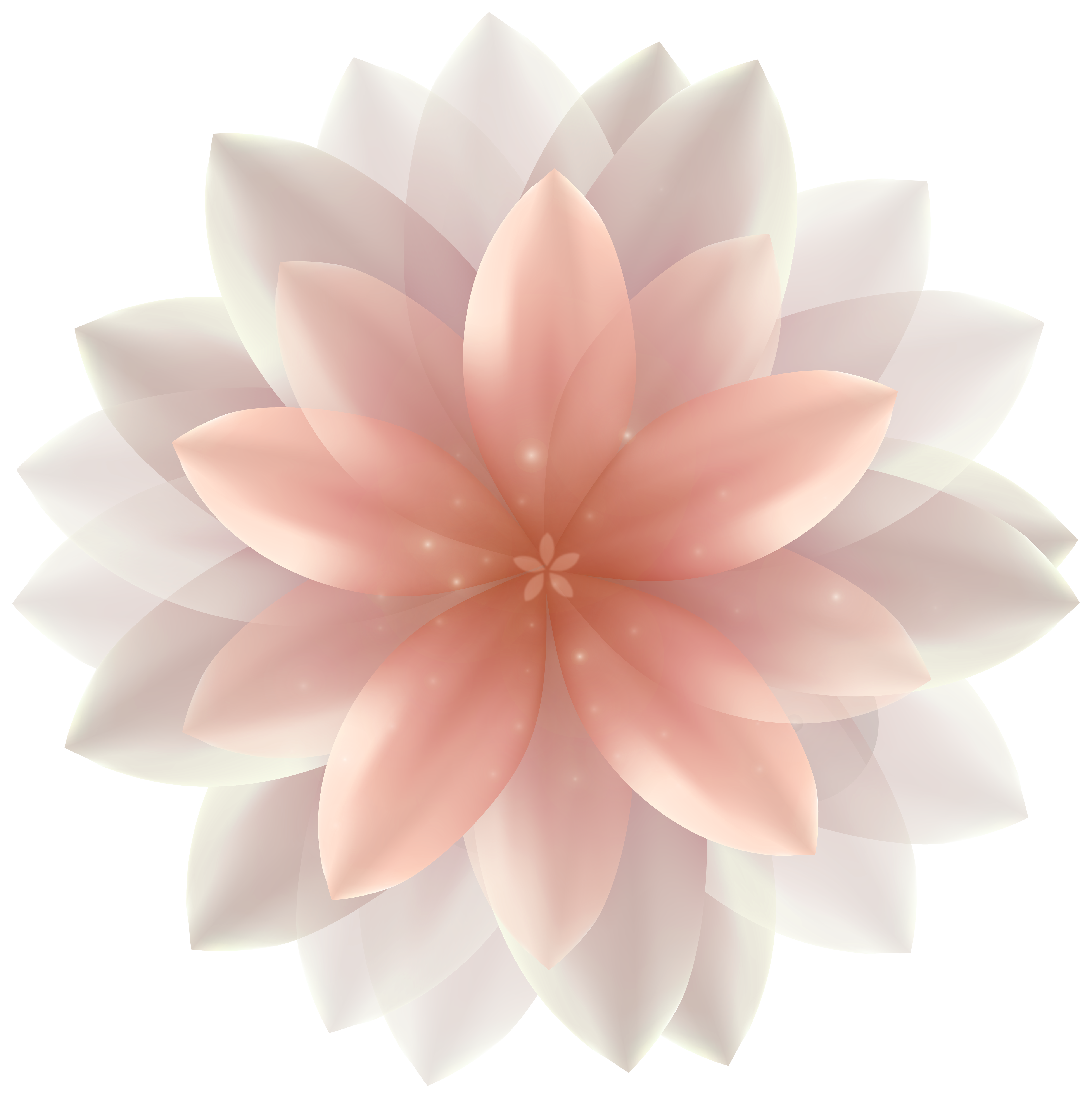 Free Transparent Flower Cliparts, Download Free Transparent Flower