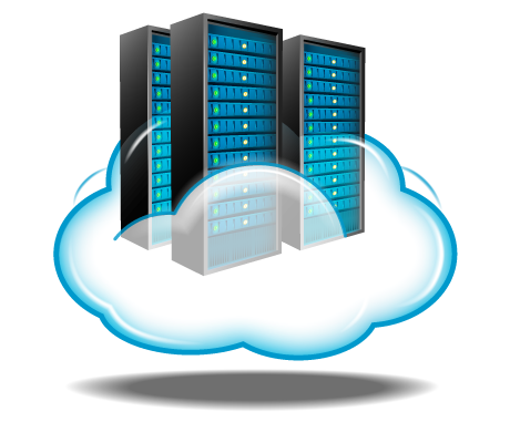 Database Server Png Cloud Server Philippines Png 