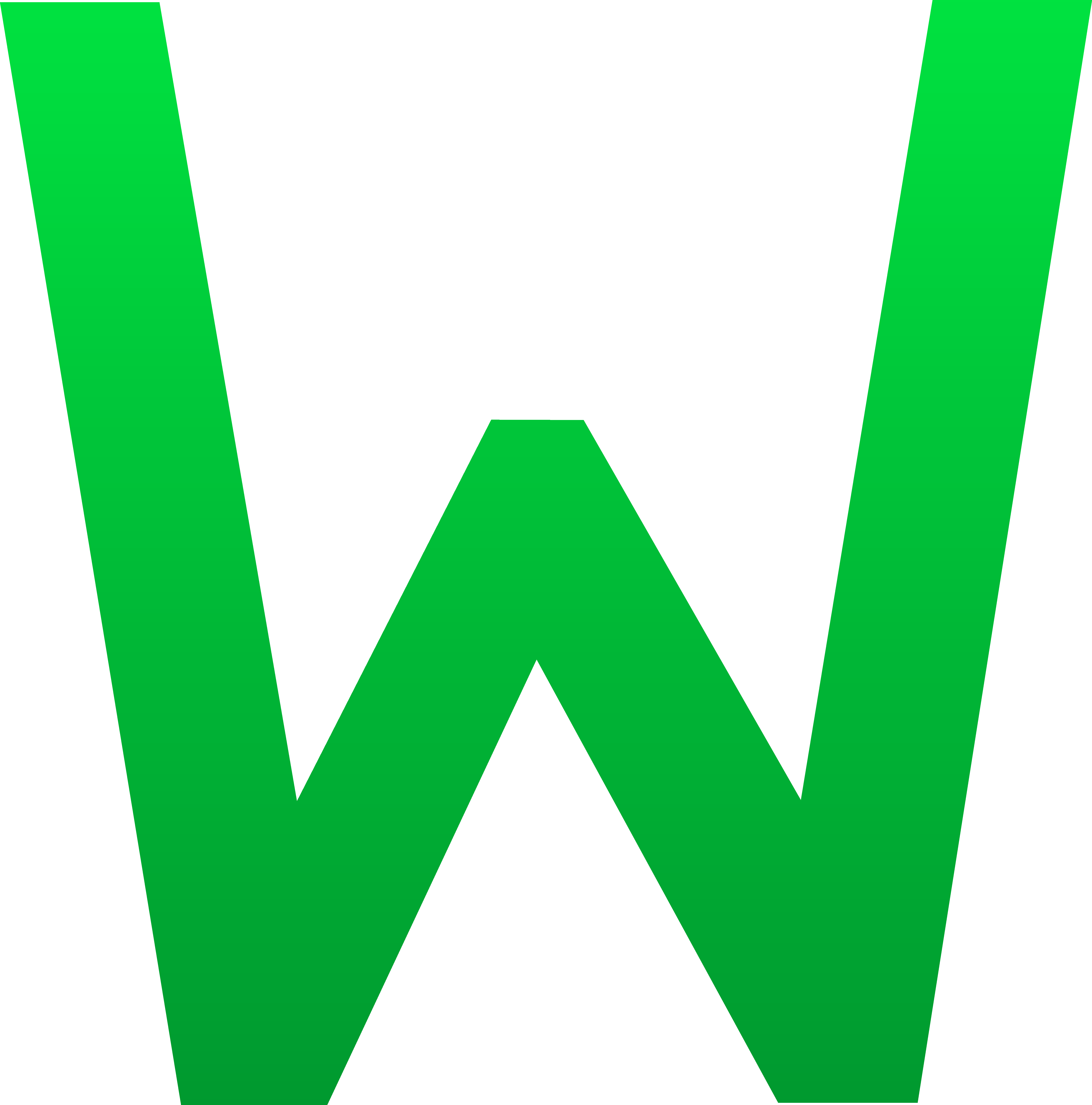 英文字母变形W设计图__其他图标_标志图标_设计图库_昵图网nipic.com