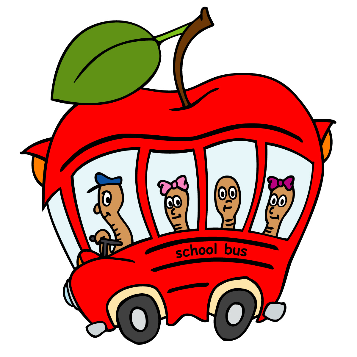 clipart school free download - photo #14