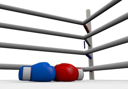 boxing ring clipart free - photo #3