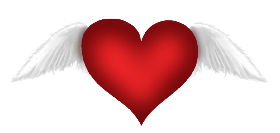 Heart Png Image With Transparent Background 