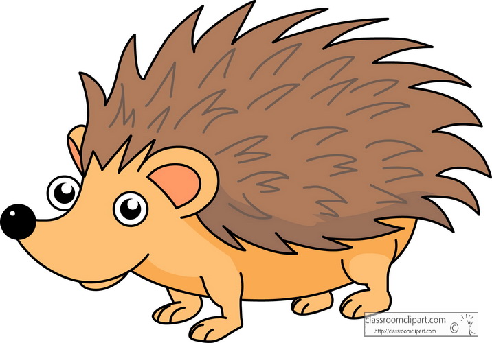 Free Hedgehog Outline Cliparts, Download Free Hedgehog Outline Cliparts