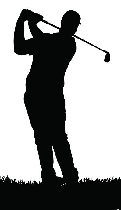 free golf logos clip art - photo #31