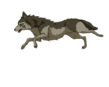 Free Animated Wolf Cliparts, Download Free Animated Wolf Cliparts png