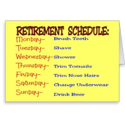 Free Funny Retirement Cliparts, Download Free Clip Art ...