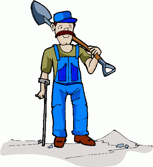 Workers Clipart 