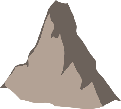 Mountain Peak 