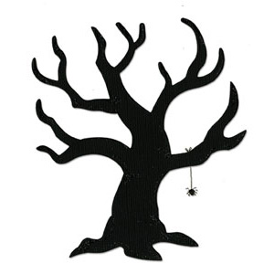 Free Spooky Tree Cliparts, Download Free Spooky Tree Cliparts png