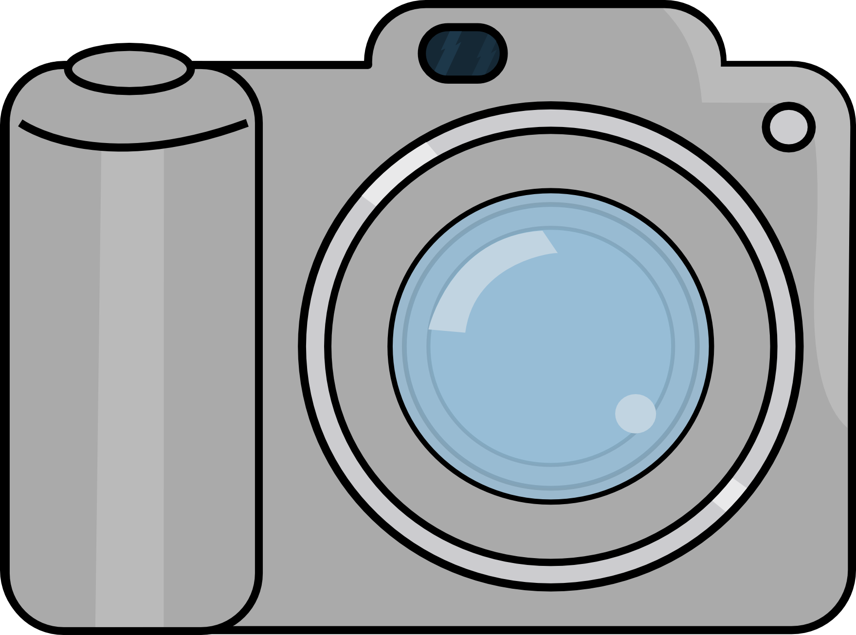 Free Slr Camera Cliparts, Download Free Slr Camera Cliparts png images