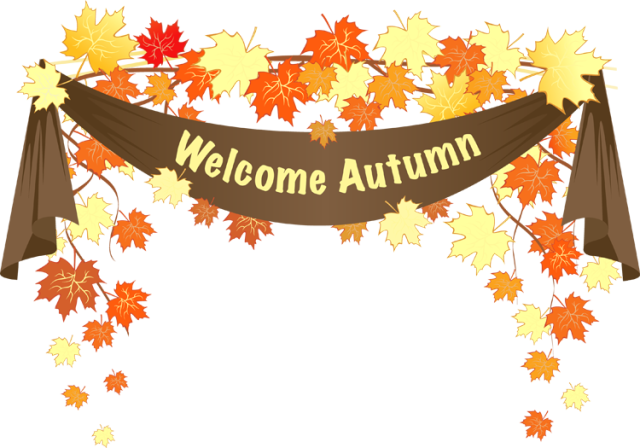 Free Autumn Animal Cliparts, Download Free Clip Art, Free ...