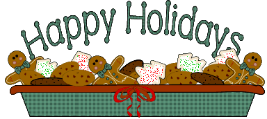 Country Christmas Graphics by Original Country Clipart by Lisa 