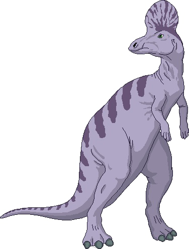 Free to Use  Public Domain Dinosaur Clip Art 