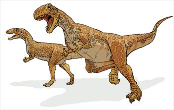 Dinosaur clipart rex clipart dinosaurs 
