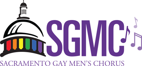 Sacramento Gay Men&Chorus 
