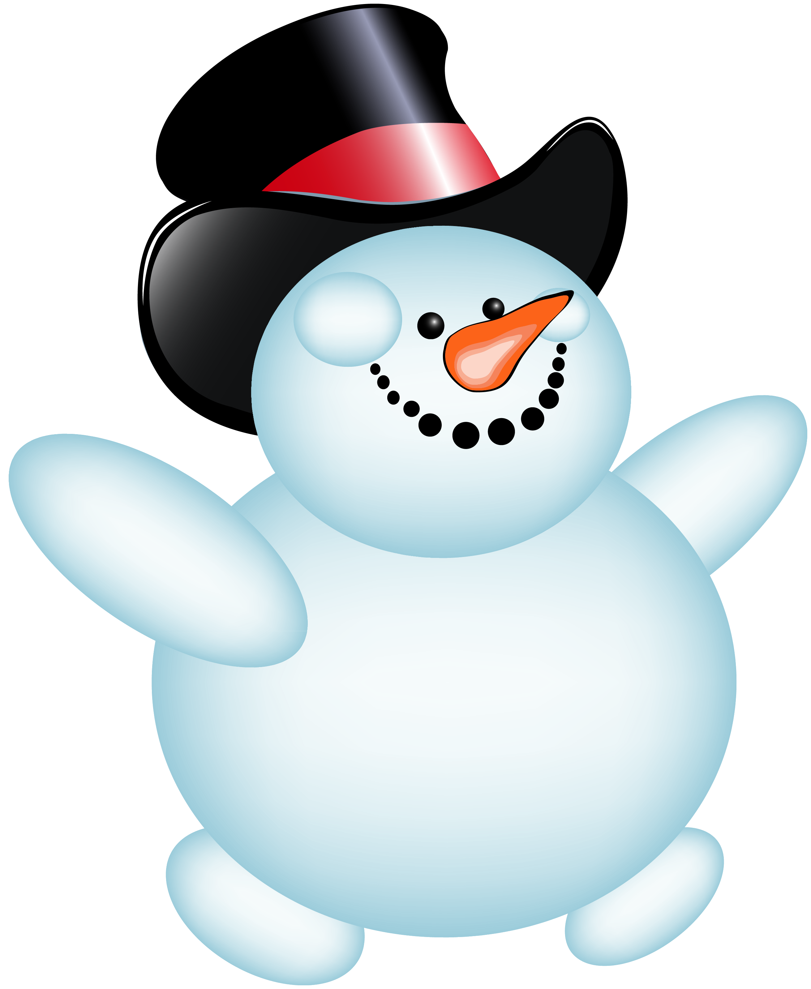 Free Cute Snowman Cliparts, Download Free Cute Snowman Cliparts png