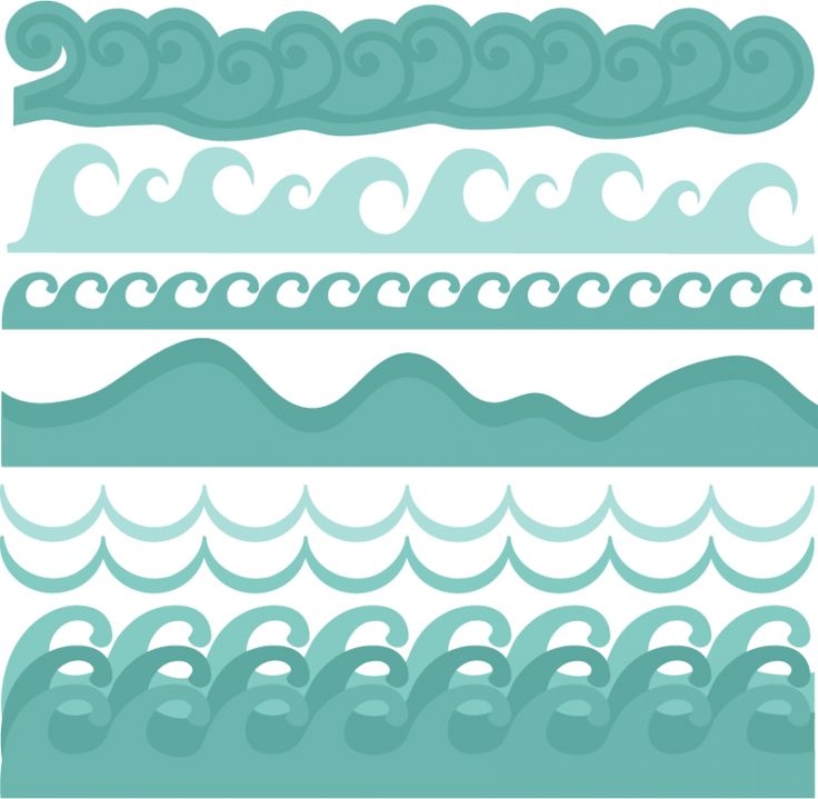 beach-cliparts-borders-colorful-and-fun-designs-for-your-beach-themed