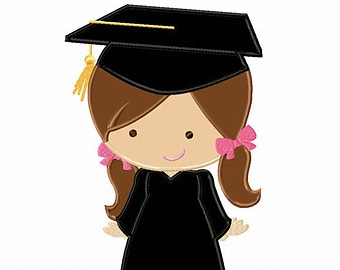 Free Cartoon Graduation Cliparts, Download Free Cartoon Graduation Cliparts  png images, Free ClipArts on Clipart Library