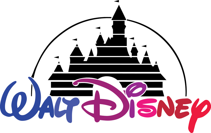Disney World Logo Clipart 