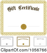 Free Gift Certificate Cliparts, Download Free Gift Certificate Cliparts