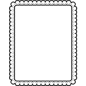 35+ Picture Frame Clipart Images