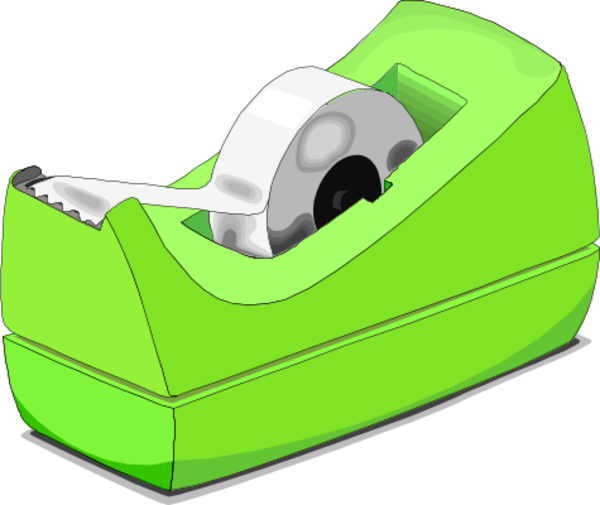 Tape clipart png 