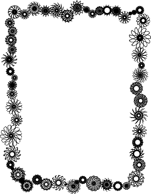 Free frames clipart the cliparts 