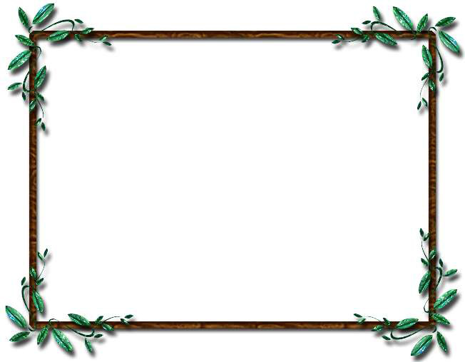 Free Borders And Frames Clip Art 