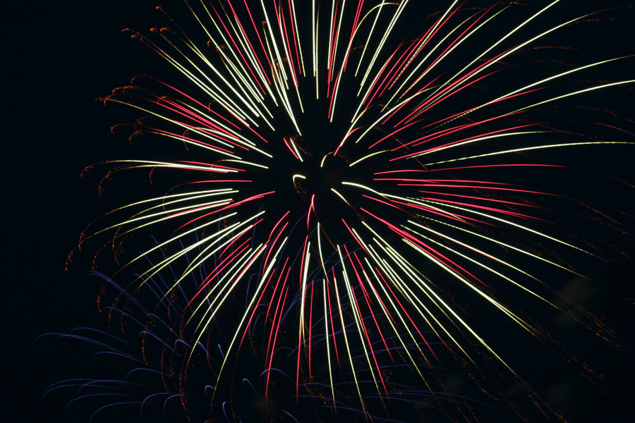 Free Fireworks Animated Gif Transparent, Download Free Fireworks Animated  Gif Transparent png images, Free ClipArts on Clipart Library