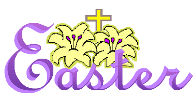 Easter sunday 2015 clipart 