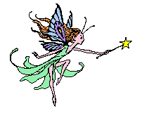 Fairy free to use cliparts 