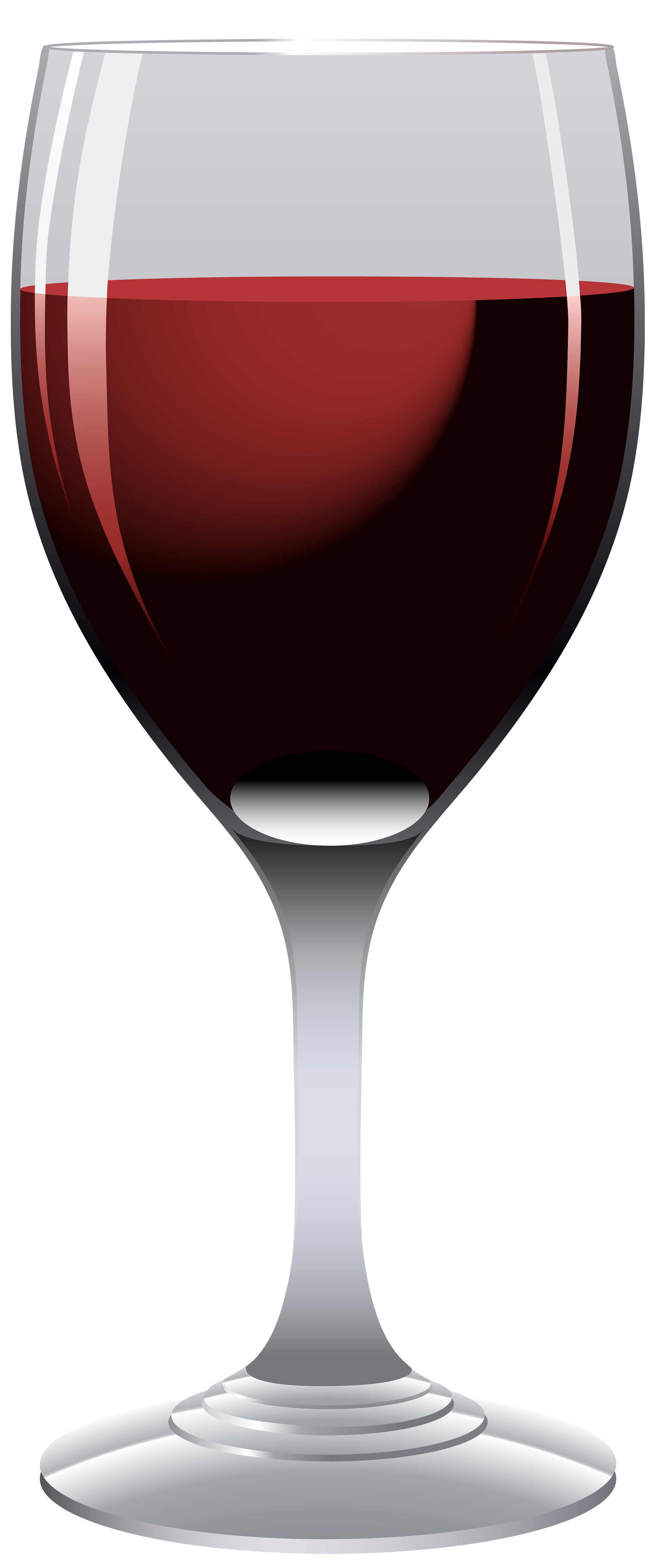 Clipart wine glass 