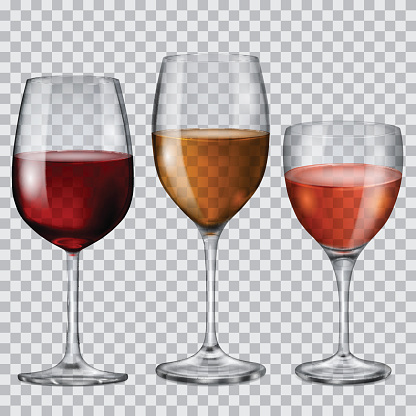 Wine clipart transparent background 