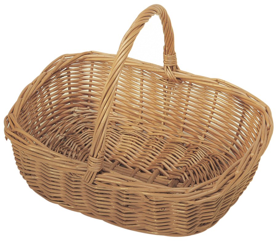 Clip Arts Related To : orange basket clipart. view all Brown Basket Clipart...