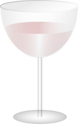 Download Wine Glass clip art Vector Free 