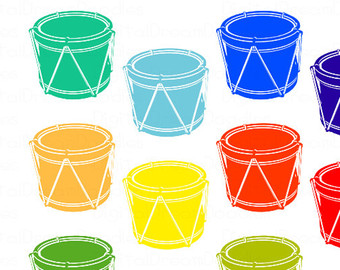 Free Bucket Drums Cliparts, Download Free Bucket Drums Cliparts png
