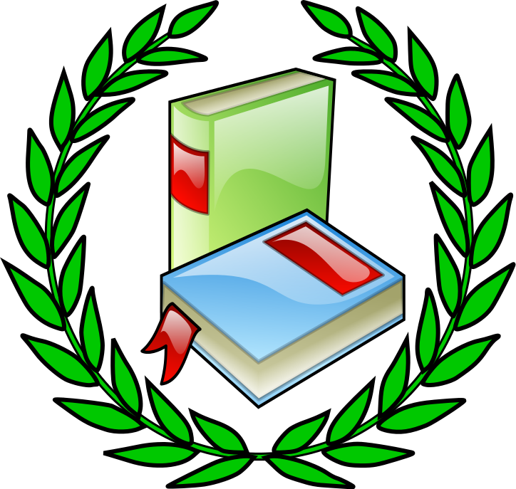 Pictures Of Books Clipart 